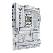 ASUS TUF GAMING B850-PRO WIFI7 W NEO AMD B850 Socket AM5 ATX
