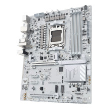 ASUS TUF GAMING B850-PRO WIFI7 W NEO AMD B850 Socket AM5 ATX