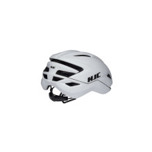 HJC CROSSER White Cycling Helmet, WHITE, Size S