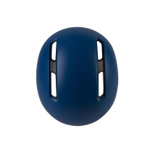 HJC CALIDO tamsiai mėlynas dviratininko šalmas, MT GL tamsiai mėlynas, M dydis
