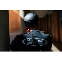 HJC CALIDO Dark blue Cycling Helmet, MT GL DARK BLUE, Size M