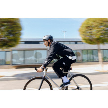 HJC CALIDO Grey, Black Cycling Helmet, MT GL CHARCOAL, Size L HJC CALIDO Grey, Black Cycling Helmet, MT GL CHARCOAL, Size L