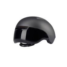 HJC CALIDO Grey, Black Cycling Helmet, MT GL CHARCOAL, Size S HJC CALIDO Grey, Black Cycling Helmet, MT GL CHARCOAL, Size S