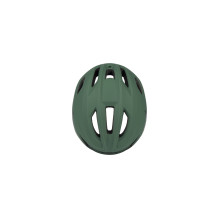 HJC CROSSER Cycling Helmet, MT KHAKI GREEN, Size L HJC CROSSER Cycling Helmet, MT KHAKI GREEN, Size L