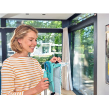 Leifheit 52120 mop Blue, Green Leifheit 52120 mop Blue, Green