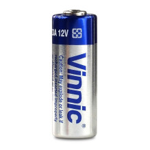 23A batteries Vinnic...