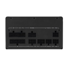 ASUS Prime -750G power supply unit 750 W 20+4 pin ATX ATX Black