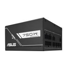 ASUS Prime -750G power supply unit 750 W 20+4 pin ATX ATX Black