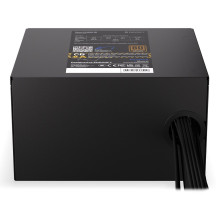 ENDORFY Vero L6 power supply unit 650 W 24-pin ATX ATX Black