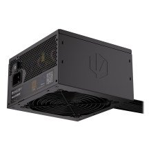 ENDORFY Vero L6 power supply unit 650 W 24-pin ATX ATX Black