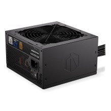 ENDORFY Vero L6 power supply unit 650 W 24-pin ATX ATX Black
