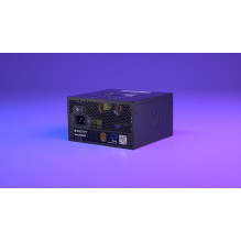 ENDORFY Vero L6 power supply unit 650 W 24-pin ATX ATX Black