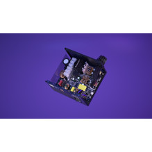 ENDORFY Vero L6 power supply unit 650 W 24-pin ATX ATX Black