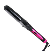 Esperanza EBL011 Curling iron Warm Black, Pink 1.8 m