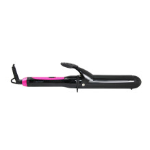 Esperanza EBL011 Curling iron Warm Black, Pink 1.8 m