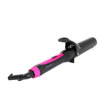 Esperanza EBL011 Curling iron Warm Black, Pink 1.8 m