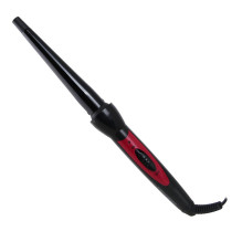 Esperanza EBL007 Garbanojimo žnyplės Šiltai juoda, raudona 1.7 m