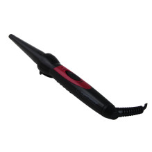 Esperanza EBL007 Curling iron Warm Black, Red 1.7 m