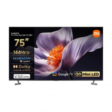 „Xiaomi TV S Pro Mini LED...