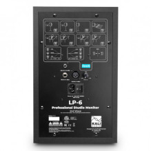 Kali Audio LP-6 V2