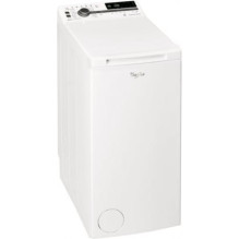 Whirlpool TDLRB 65261BS EU / N