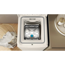 Whirlpool TDLRB 65261BS EU / N