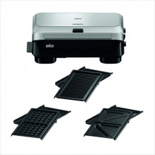 Braun SM5038 Braun SM5038