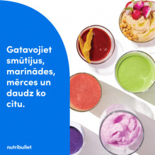 Nutribullet NB606 DG