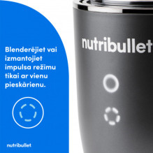 Nutribullet NB1206DGCC