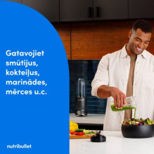 Nutribullet NB1206DGCC