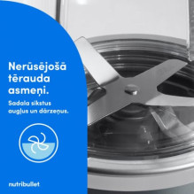 Nutribullet NB606 DG