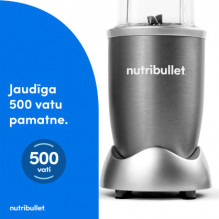 Nutribullet NB505DG