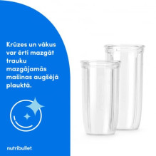 Nutribullet NB1206DGCC