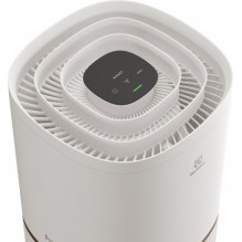 Electrolux EPO50571SW Electrolux EPO50571SW