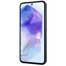 Samsung A556B Galaxy A55 128GB Nuostabus Tamsiai Mėlynas