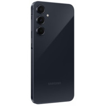 Samsung A556B Galaxy A55 128GB Nuostabus Tamsiai Mėlynas