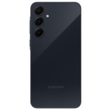 Samsung A556B Galaxy A55 128GB Nuostabus Tamsiai Mėlynas