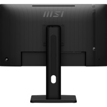 LCD monitorius, MSI, PRO MP275PG E14, 27 colių, verslo klasės, IPS panelė, 16:9, 144 Hz, 1 ms, garsiakalbiai, PROMP275PG