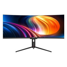 Large Format Display, DAHUA, 49 ", 5120 x 1440 pixels, Dual QHD, Native aspect ratio 32:9, LCD, Curved, DHI-LM49-EW