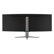 Large Format Display, DAHUA, 49 ", 5120 x 1440 pixels, Dual QHD, Native aspect ratio 32:9, LCD, Curved, DHI-LM49-EW