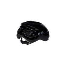HJC CROSSER Black Cycling Helmet, BLACK, Size L HJC CROSSER Black Cycling Helmet, BLACK, Size L
