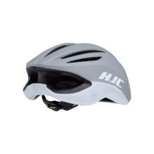 HJC ATARA Cycling Helmet, Light grey MT.GL LIGHT GREY, Size L