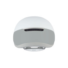 HJC CALIDO White, Silver Cycling Helmet, MT WHITE SILVER, Size L HJC CALIDO White, Silver Cycling Helmet, MT WHITE SILVER, Size L