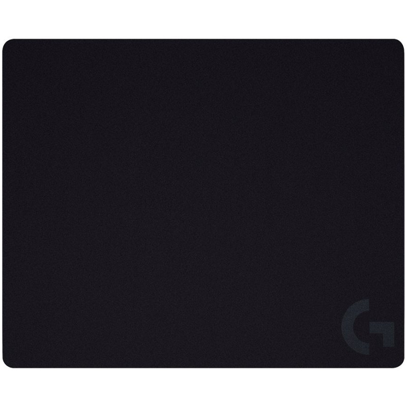 LOGITECH G440 Hard Gaming Mouse Pad-EWR2