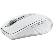 LOGITECH MX Anywhere 3S Bluetooth Mouse - PALE GREY