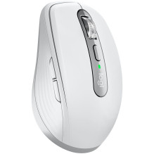 LOGITECH MX Anywhere 3S Bluetooth Mouse - PALE GREY