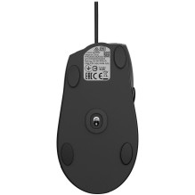 LOGITECH M500s laidinė pelė - JUODA - USB