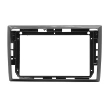 Ramka radiowa 9 cali Volkswagen Beetle (16) 2011-2016 czarna 381320-95-1