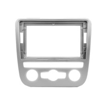 9 colių radijo rėmelis „Scirocco III“ (13) 2008–2014 m. sidabrinis 381320-96-2