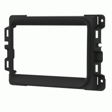Ramka radiowa 2DIN Chrysler 200 LX, Jeep Cherokee Sport, Dodge Ram 2013-2023 381145-24-1